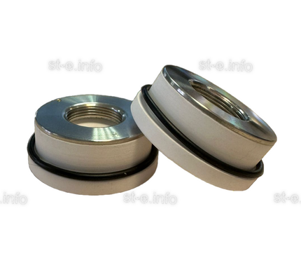 Керамический держатель сопла D32 (M14)для Raytools  арт.120274100B - st-e.info - Самара