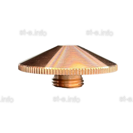 Сопло для лазерной резки Raytools д.1,2мм арт. P0591-571-00012 - st-e.info - Самара