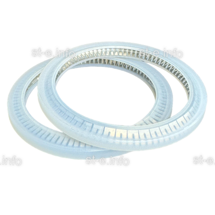 Уплотнительное кольцо 42.5х4х3.2 mm - st-e.info - Самара