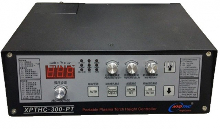 Контроллер высоты XPTHC-300-PT - st-e.info - Самара