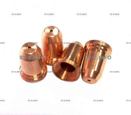 Сопло для плазмотрона AUTOCUT 125P арт. PD0179-13 - st-e.info - Самара