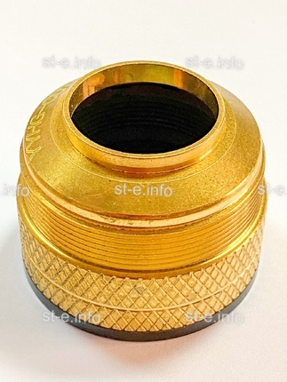 Фиксатор защитного экрана TR0013 (FineCut-200A) - st-e.info - Самара