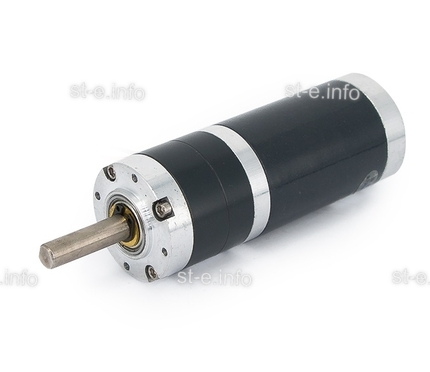 Мотор-редуктор ZGX38REE 84.6i№220415А8Х86 - st-e.info - Самара
